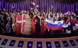 Eurovision şia desemnat marele cîştigător
