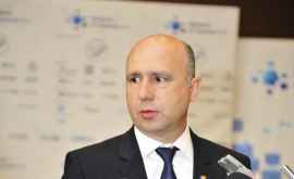 Filip Veaceslav Negruța nu este presat politic de guvernare