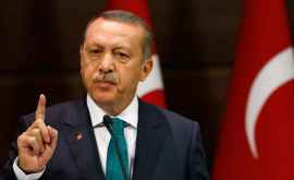 Erdogan SUA nu mai pot avea rolul de mediator în Orientul Mijlociu
