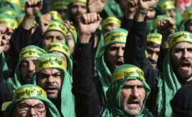 США ввели новые санкции против Хезболлы