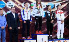 Молдова завоевала три медали на первенстве Европы среди кадетов