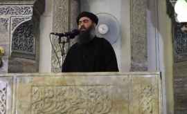 Răsturnare de situație în cazul liderului suprem al ISIS presupus mort