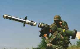 Ucraina a testat rachetele americane antitanc Javelin