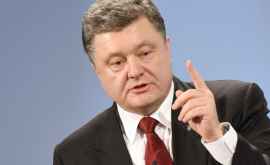 Ucraina sa retras oficial din mai multe tratate cu CSI