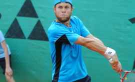 Radu Albot continuă să evolueze la turneul ATP de la Lyon