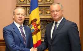 În septembrie la Chișinău vor fi semnate contractele de investiții cu companii din Rusia