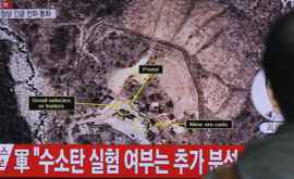 Сказано сделано Северная Корея уничтожила свой ядерный полигон
