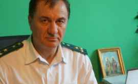 Назначен новый главный прокурор Резинского района