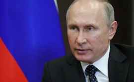 Putin sugerează că nu va mai candida la președinția Federației Ruse
