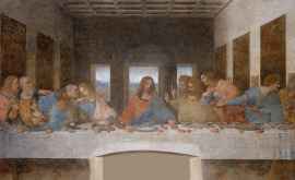 Semnificaţiile incredibile ascunse de Da Vinci întrun tablou