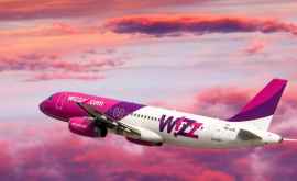 Escrocherie cu bilete Wizz Air la 1 euro