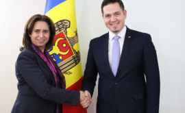 ЕБРР поддержит Молдову во внедрении реформ по развитию страны