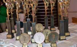 Cele mai bune întreprinderi din țară premiate la Gala businessului moldovenesc