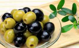 Удивительная польза маслин для здоровья