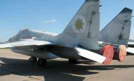 ZDG În 2015 Moldova a încercat să vîndă șase avioane Libiei