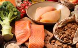 Dieta nordică considerată cea mai sănătoasă dietă