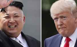 До исторической встречи Трампа и Ким чен Ына остался один день