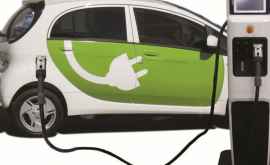 Cum vrea un deputat să încurajeze procurarea mașinilor electrice în Moldova