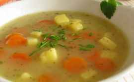 Почему полезно есть суп перед основными приемами пищи