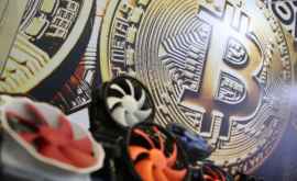 Crah în lumea criptomonedelor Bitcoin a scăzut la 6000 de dolari