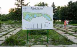 Парк Ла извор может лишиться участка площадью 04977 гектара ФОТО 
