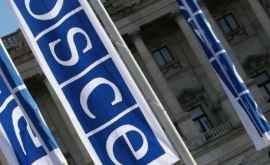 ОБСЕ объявила тендеры на оборудование пунктов регистрации транспорта в Приднестровье