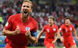 ЧМ 2018 Зрелищная победа Англии над Тунисом