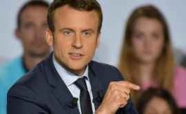 Președintele Franței supărat că un adolescent la tutuit
