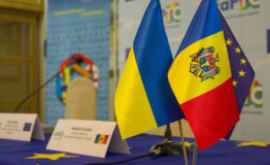 В Кишиневе пройдет молдоукраинский Бизнесфорум