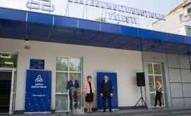 Un nou Centru multifuncțional deschis la Fălești