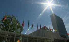 Rusia a reacționat la apelul ONU de retragere a forțelor de menținere a păcii din Transnistria 