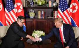 Во что обошлась историческая встреча Трампа и Ким Чен Ына