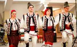 Costumul popular moldovenesc de la Nistru pînă la Carpați VIDEO