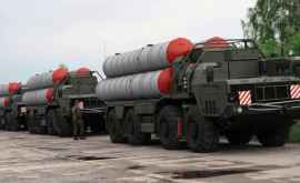 SUA ameninţă Turcia dacă achiziţionează sisteme antiaeriene S400 din Rusia
