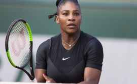 Serena Williams vrea săşi ia gîndul definitiv de la tenis