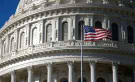 Congresul SUA va examina o rezoluţie cu privire la R Moldova