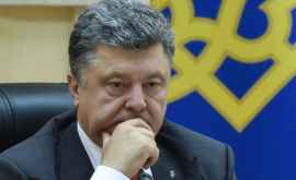 Порошенко вновь пообещал поднять над Севастополем украинский флаг