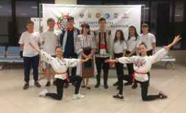 Evoluția remarcabilă a tinerilor sportivi moldoveni la Jocurile Mondiale din Kazan