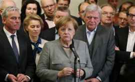 Germania Acord privind migraţia în coaliţia guvernamentală