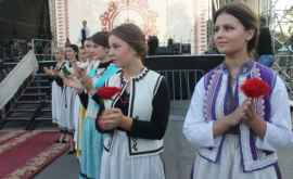 La Vulcănești va avea loc cel deal II Festival al Costumului Național
