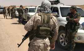 Сирийская армия взяла под контроль главный пограничный переход с Иорданией