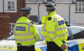 Un poliţist britanic este spitalizat la Salisbury pentru o posibilă expunere la Noviciok