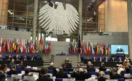 Парламентская ассамблея ОБСЕ требует вывода российских войск из Молдовы 