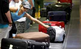 SUA Descoperire incredibilă în bagajul unei femei la aeroport