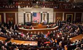 Конгресс США одобрил резолюцию по Молдове Украине и Грузии