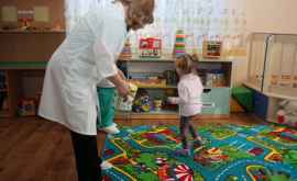 В Молдове появятся дневные центры по уходу за детьми до трех лет