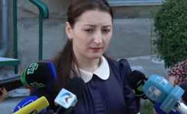 Adriana Bețișor solicită atragerea la răspundere a unui avocat