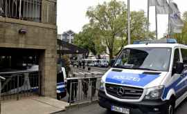Atentat cu bombă biologică dejucat în Germania