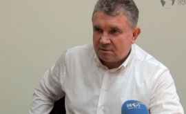 Vasile Chirtoca Lui Codreanu trebuie să i se ofere posibilitatea de a conduce pe deplin Chișinăul