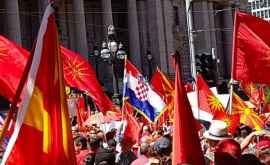 В Македонии 30 сентября пройдет референдум